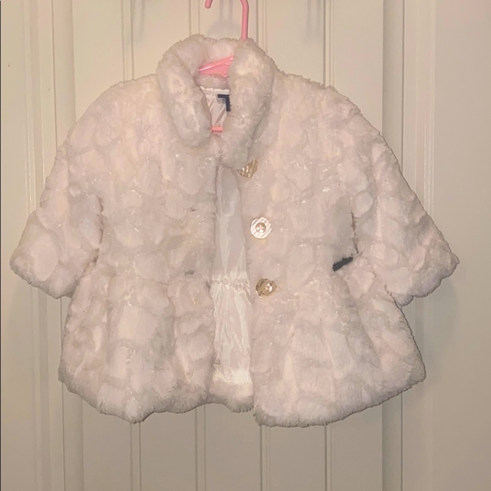 Calvin Klein Jacket